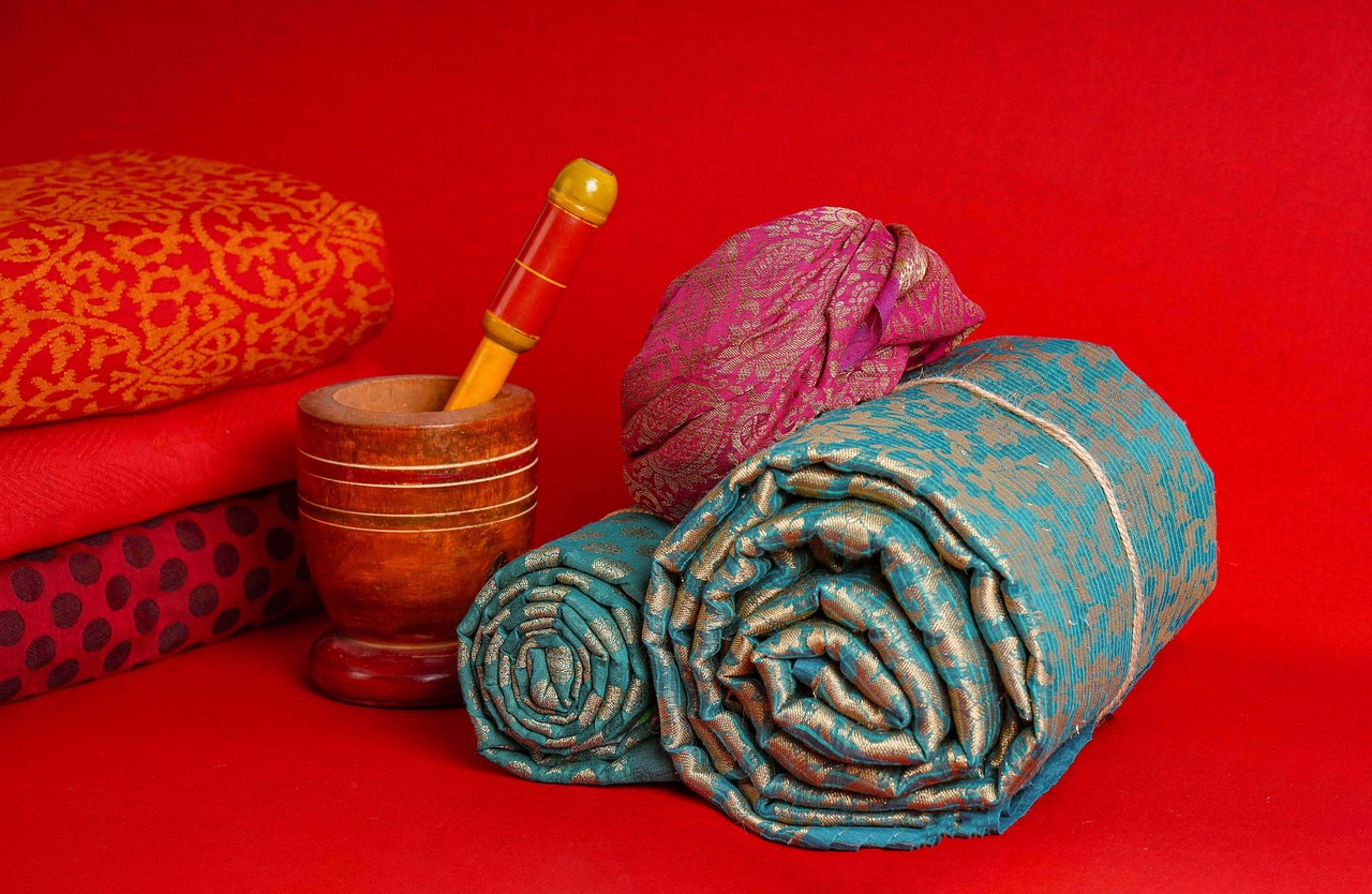 Ankara Prints