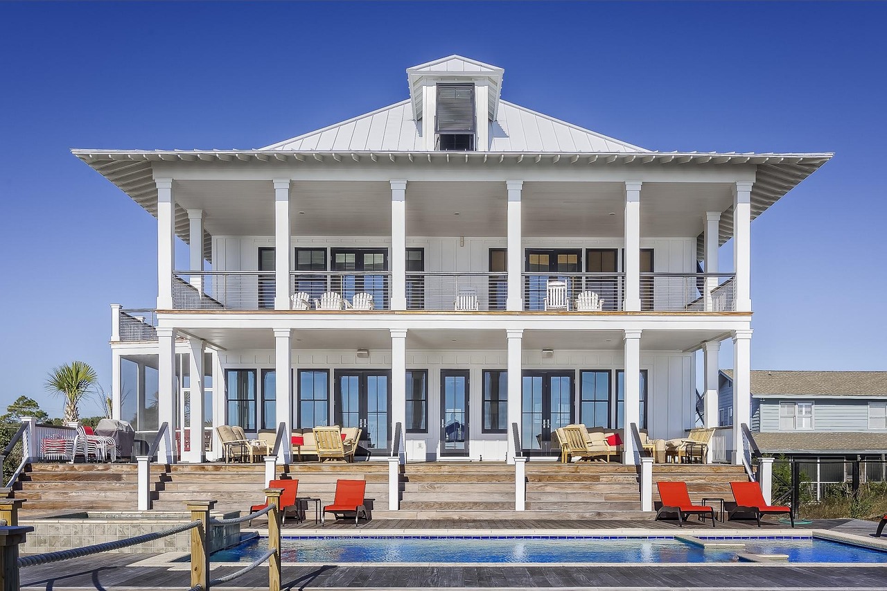 Residential Sales