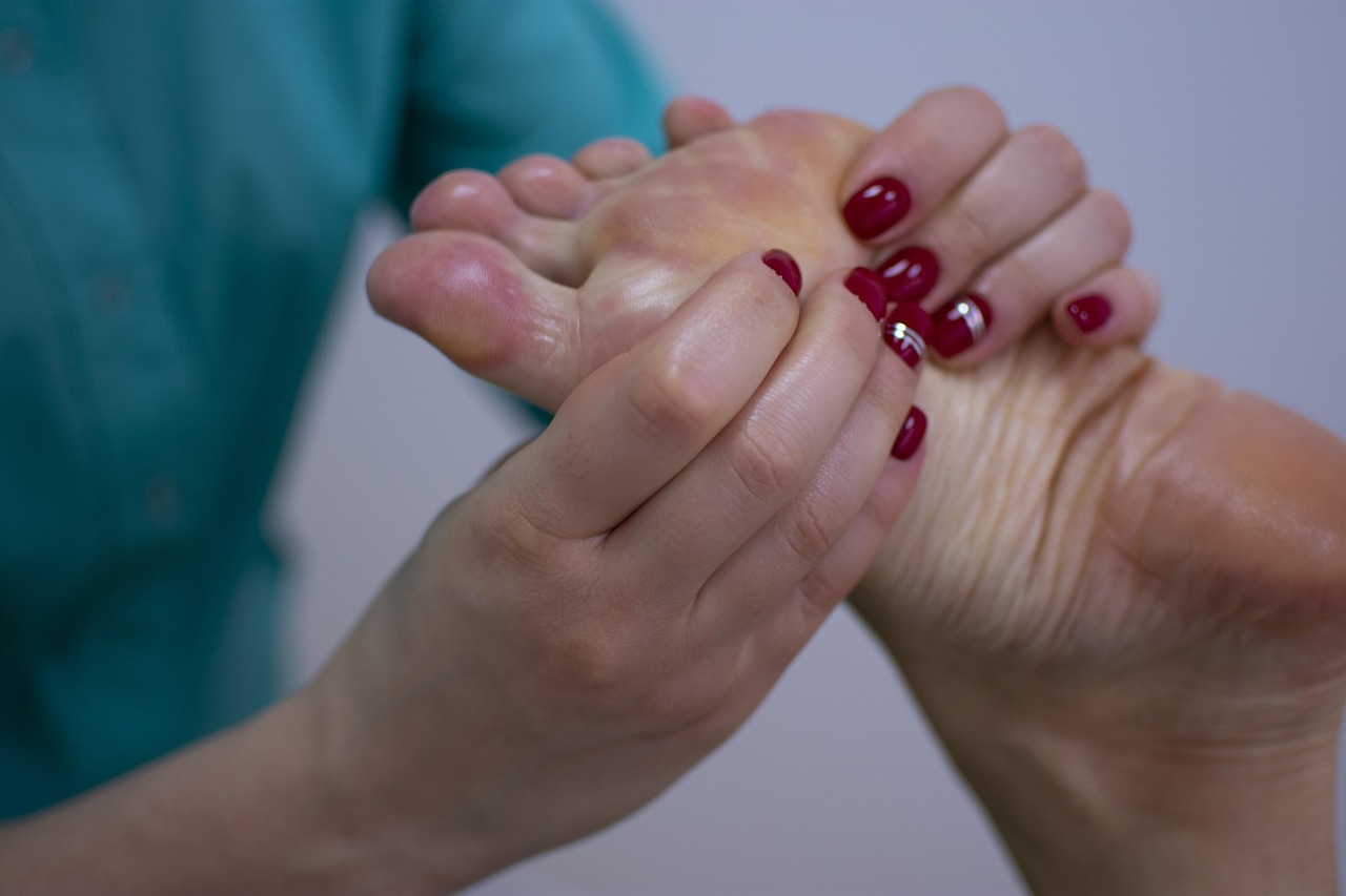 Pedicure
