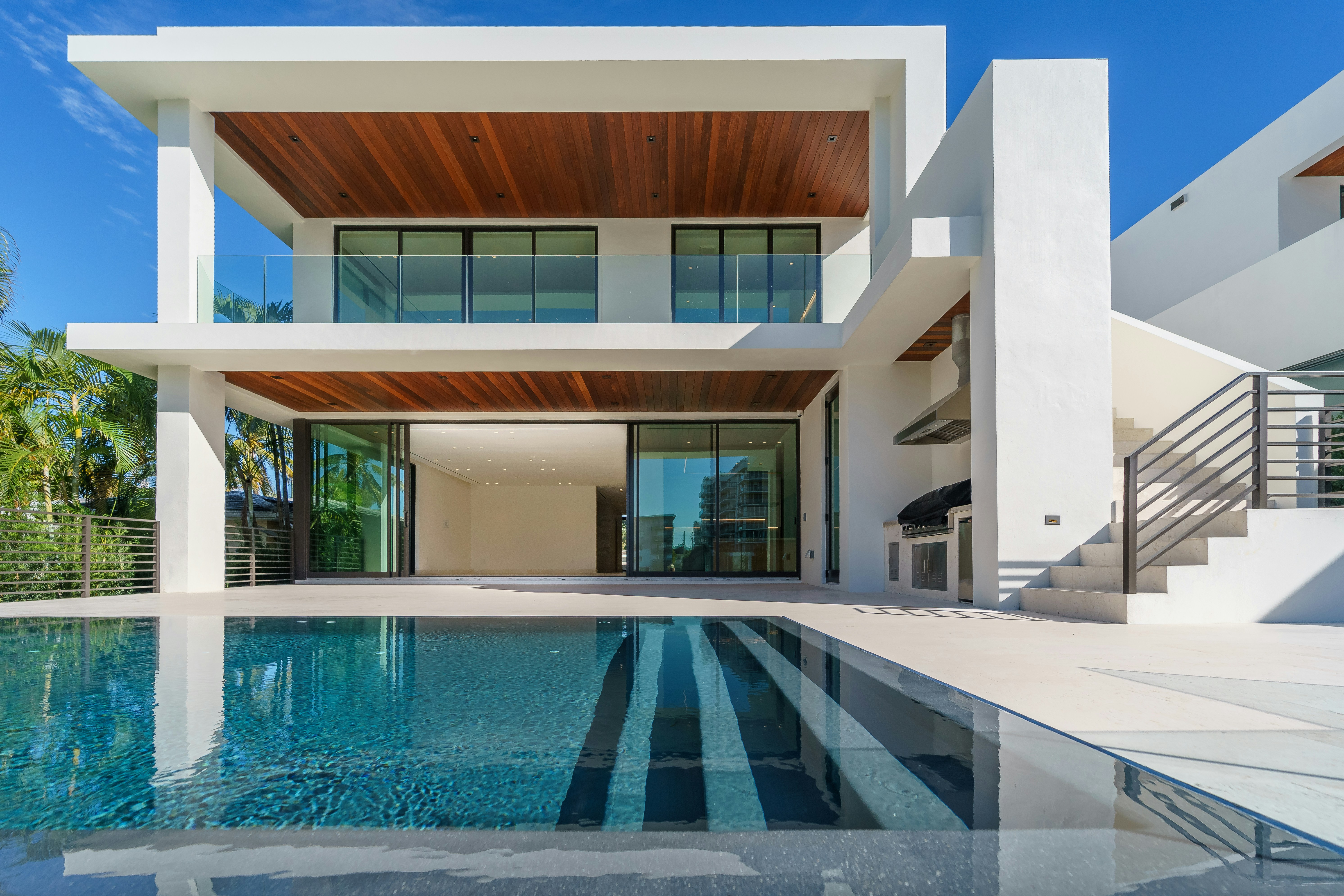 Tropical Modern Villa