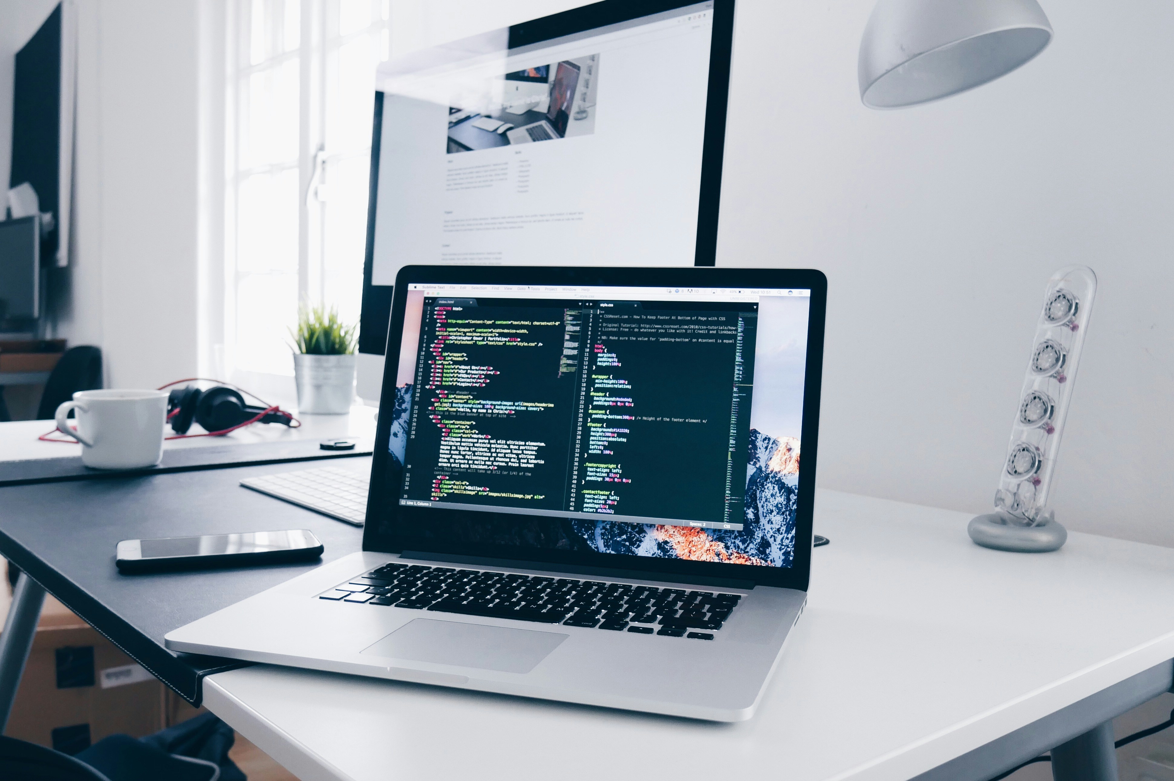 Comprehensive Digital Solutions