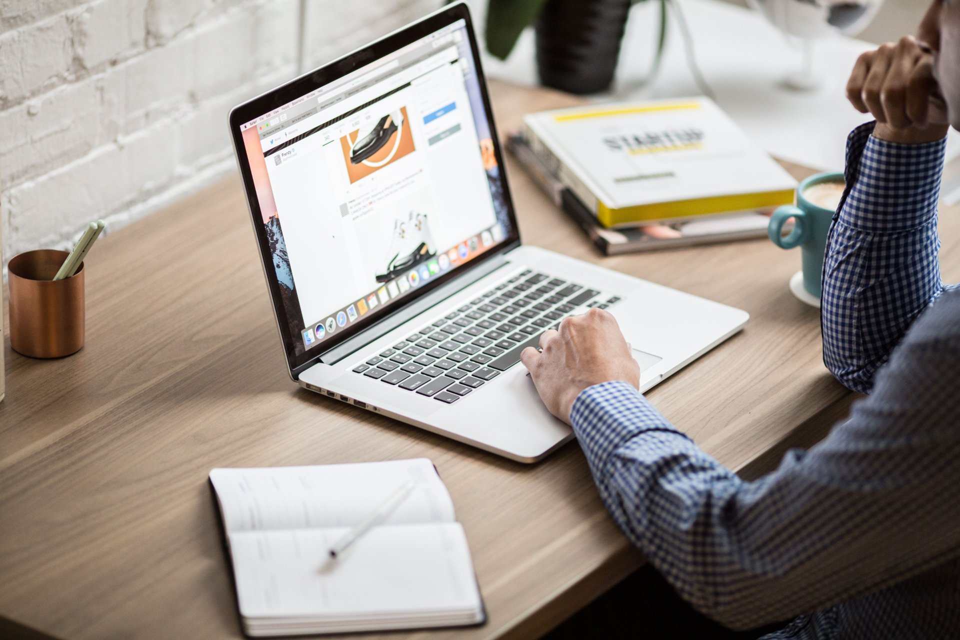 Social Media Management