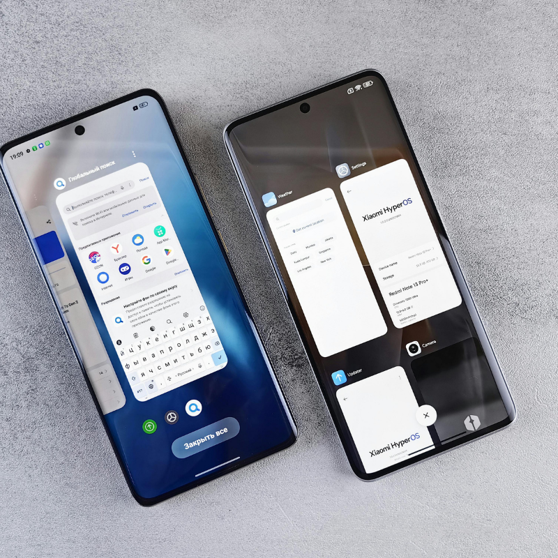 Phones